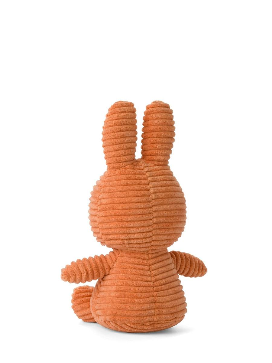 Miffy ECO Corduroy Pumpkin - 9