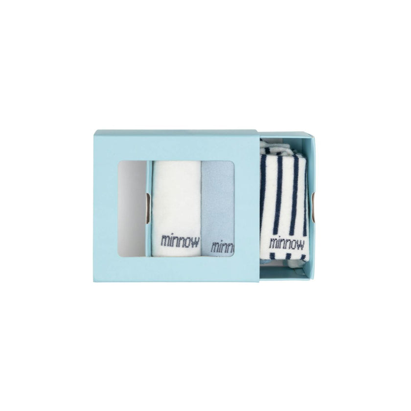 unisex sock 3-pack