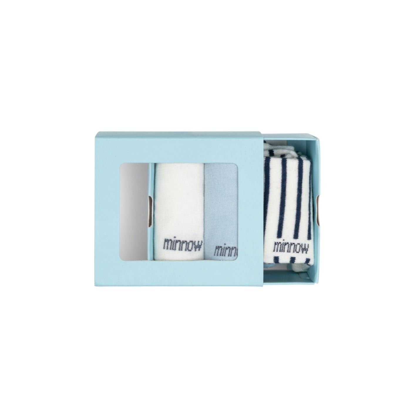 unisex sock 3-pack