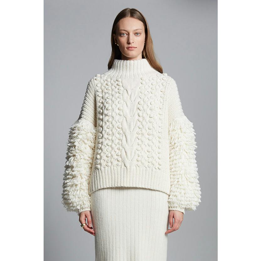 BELLA SWEATER