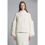 BELLA SWEATER