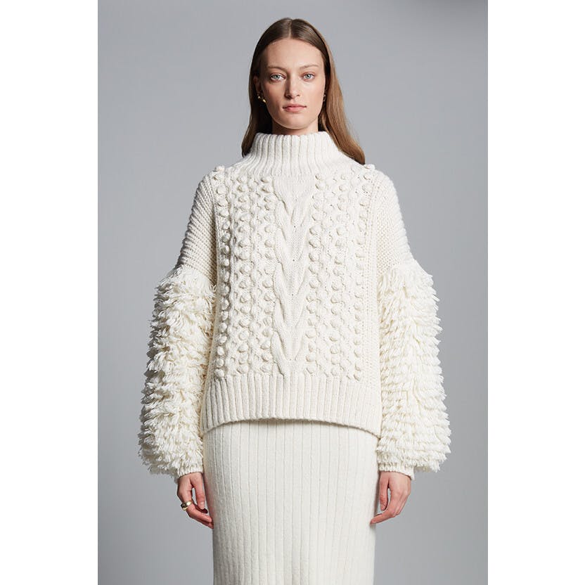 BELLA SWEATER