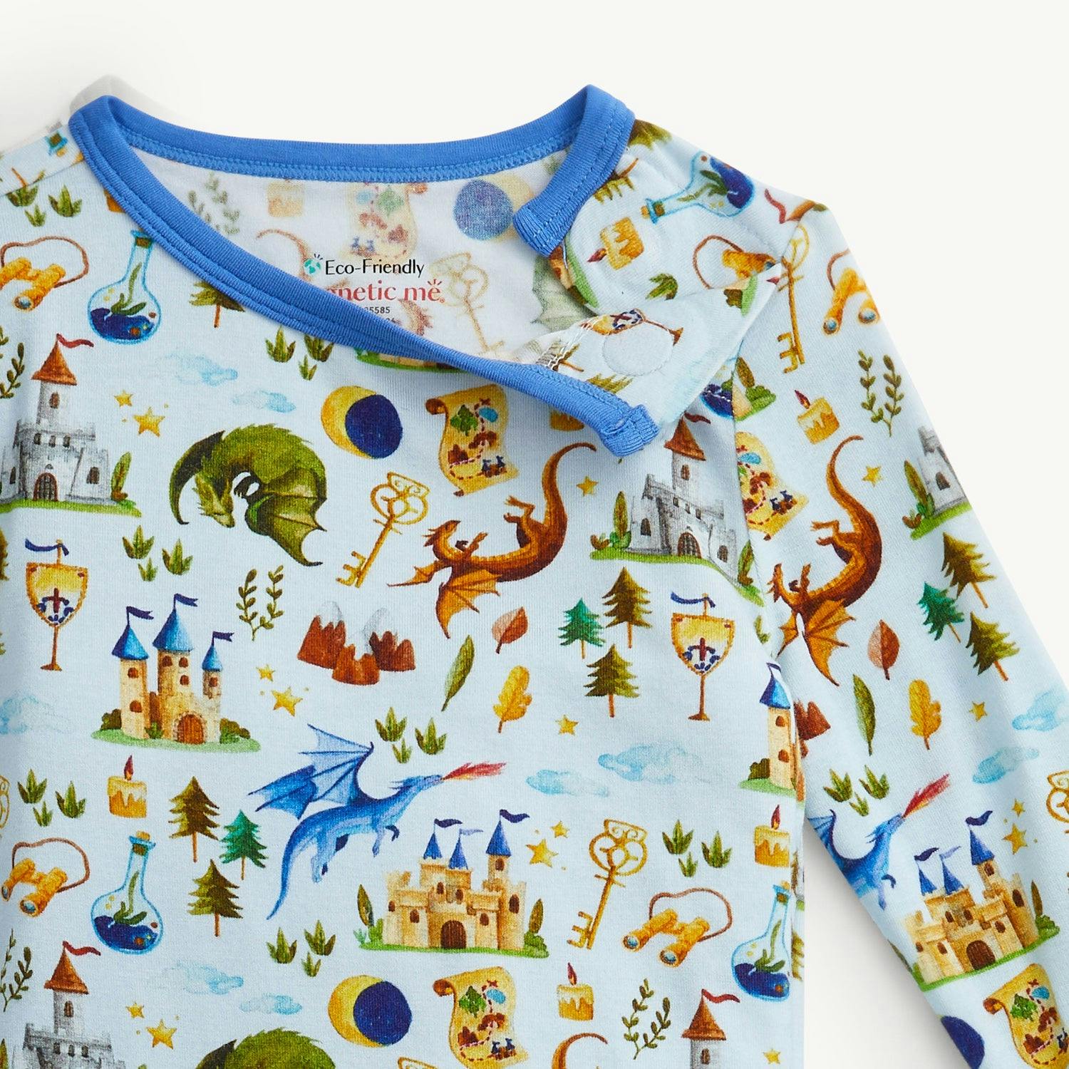 Magnetic PJ Set