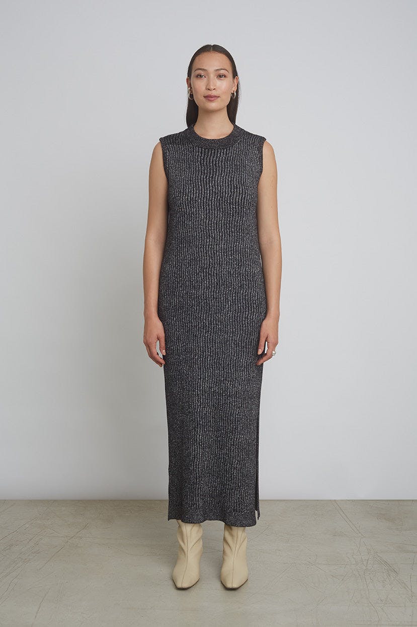 ISLA DRESS