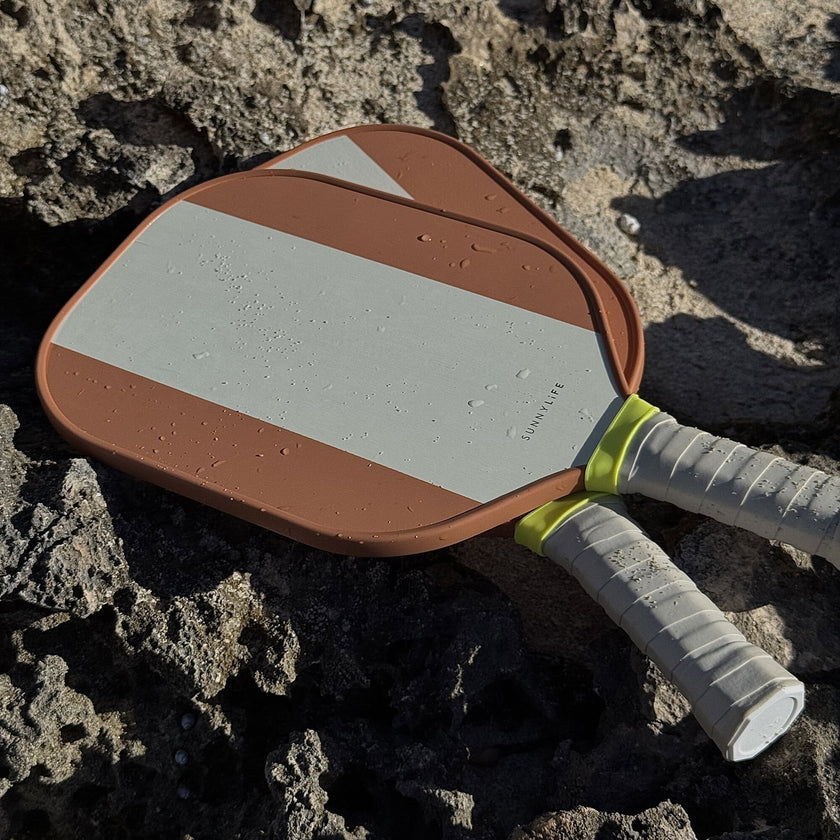 Pickleball Set: Tierra