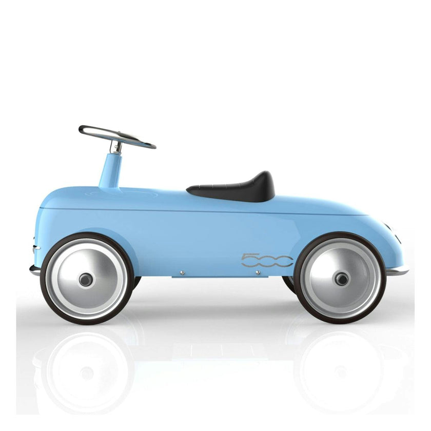 Ride-On ROADSTER FIAT 500