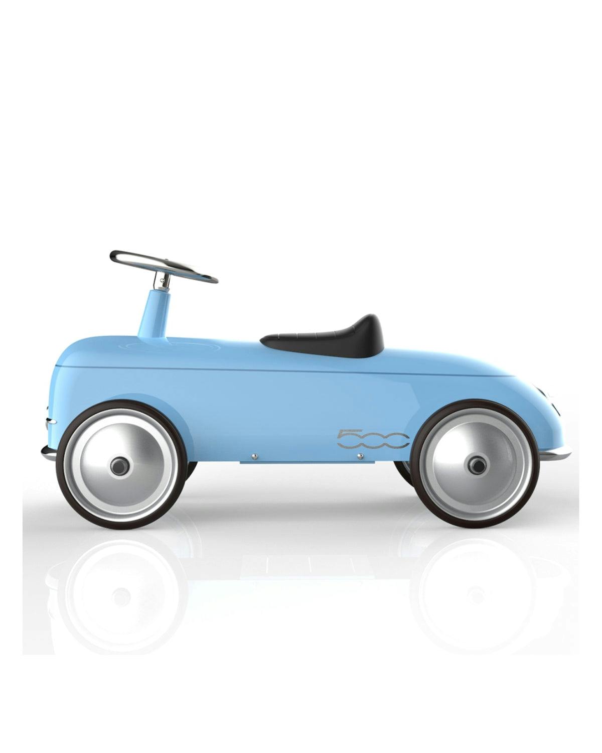 Ride-On ROADSTER FIAT 500