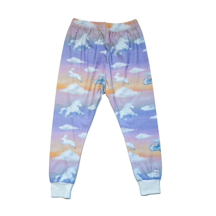 Emerson Kids' 2 Pieces Pajamas Set
