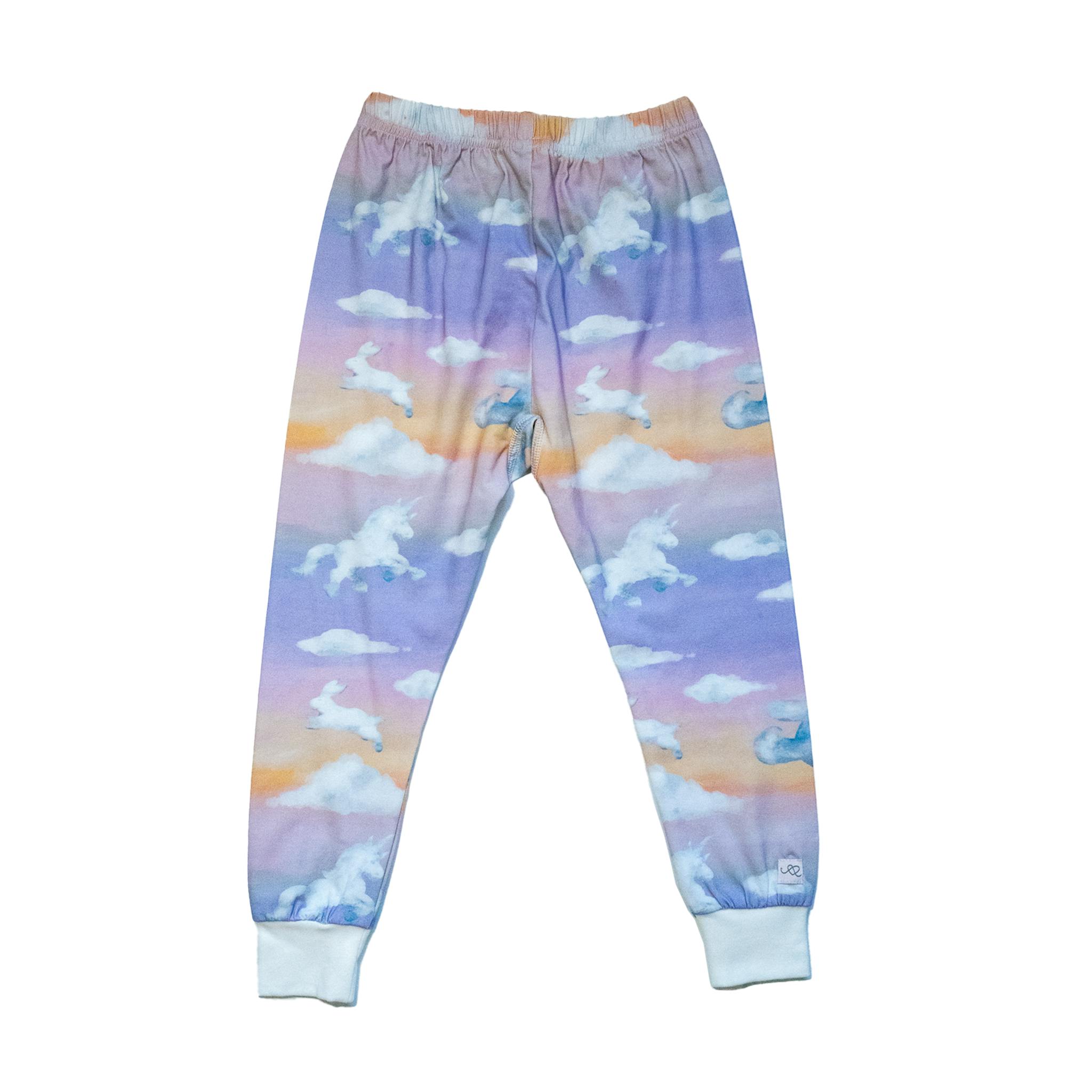 Emerson Kids' 2 Pieces Pajamas Set