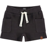 Pocket Shorts