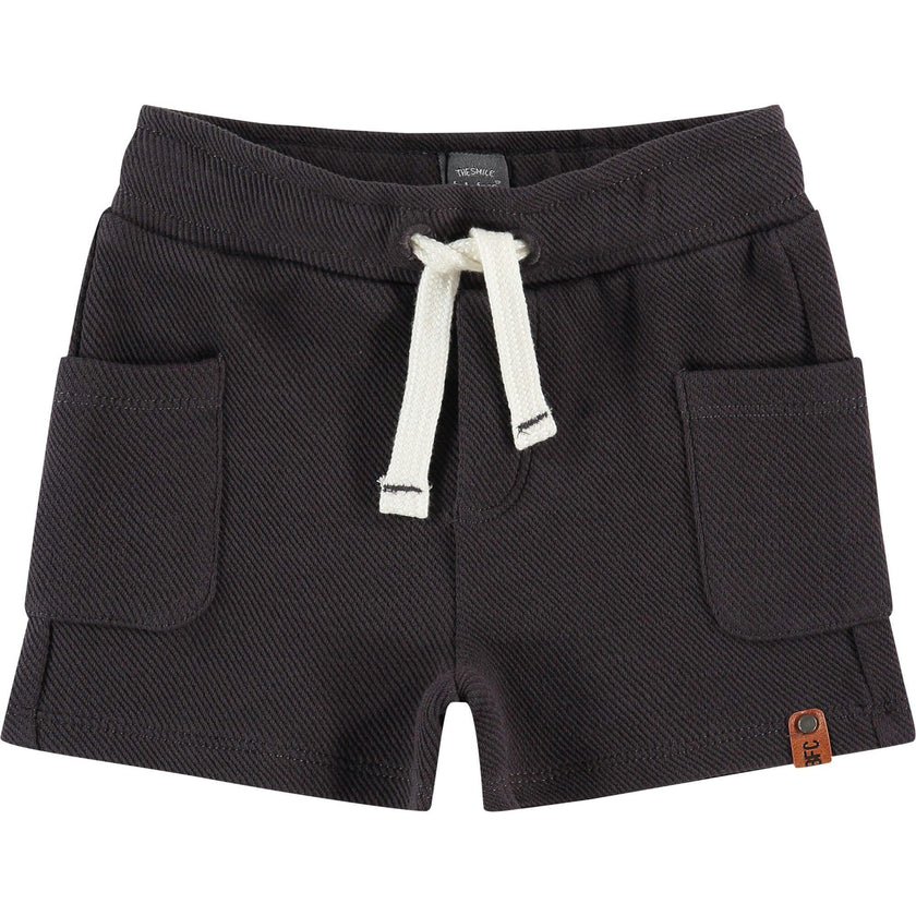 Pocket Shorts