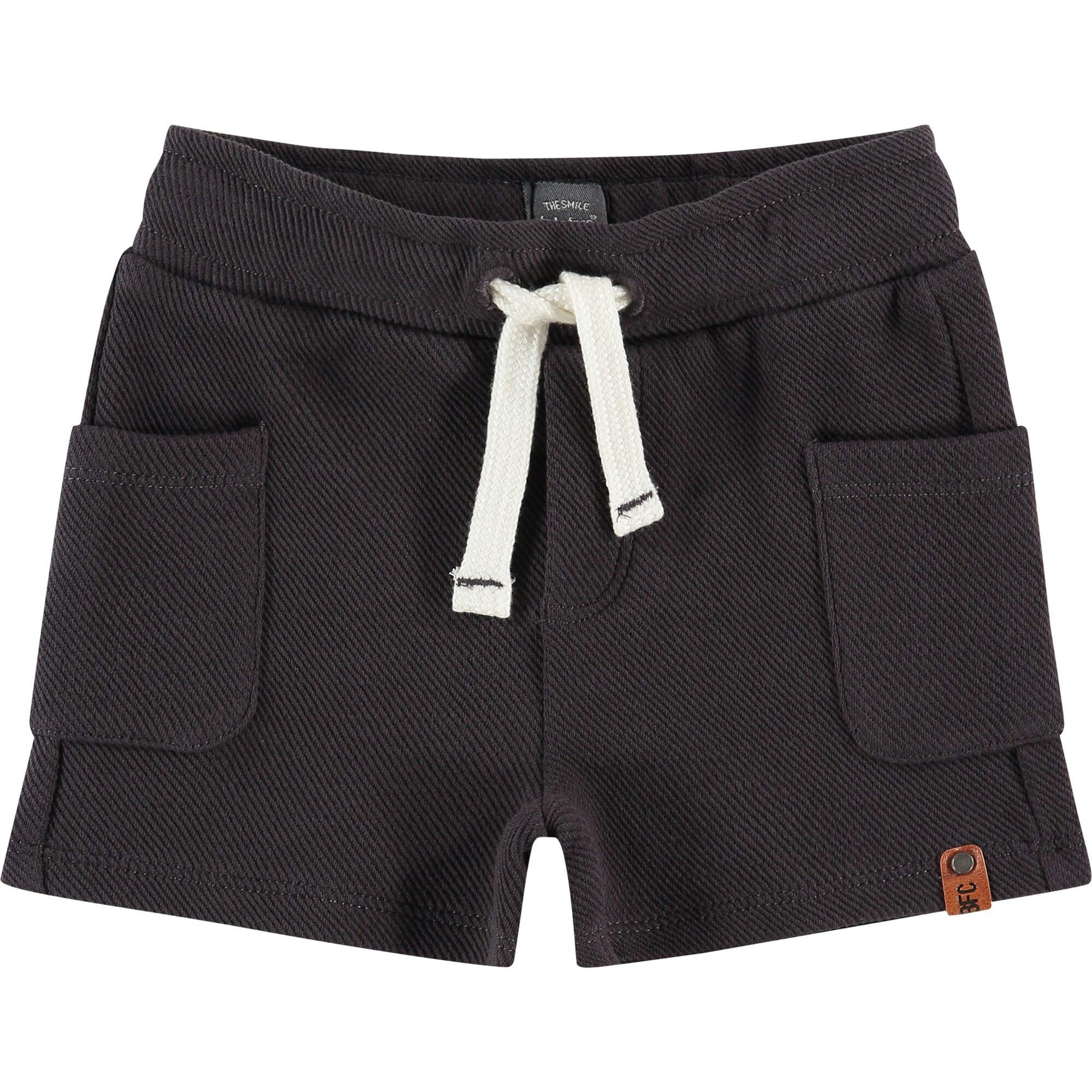 Pocket Shorts