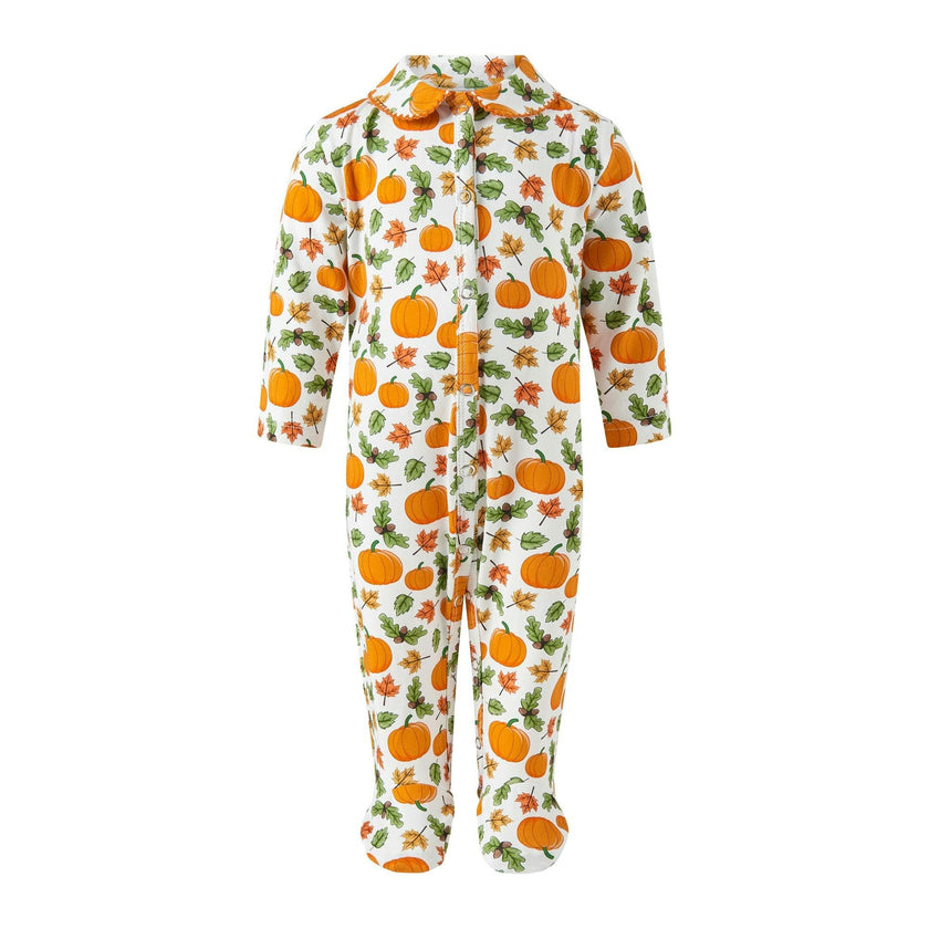 Pumpkin Babygro