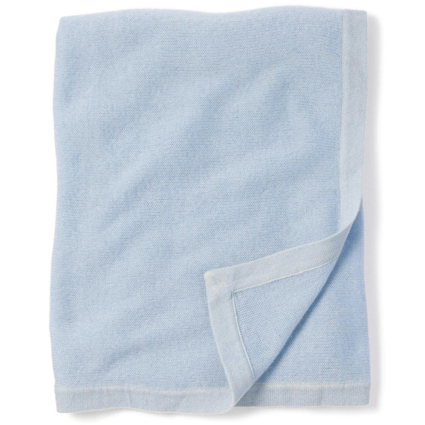 Cashmere Baby Blanket