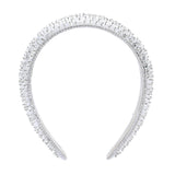 Sparkling Sequined Padded Headband