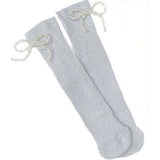 Perla Shimmer Socks