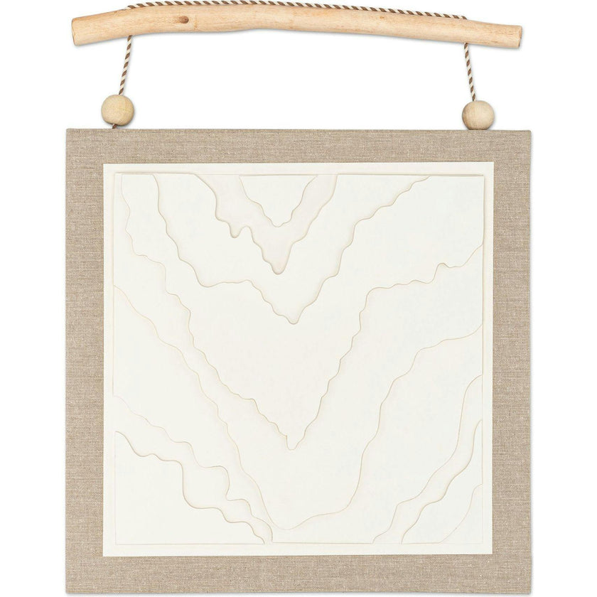 Cove 3-Pc. Beach Themed Wall Decor