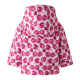 Rose Rain Jacket