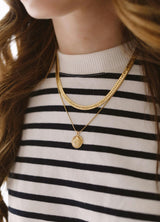 Lorelei Necklace