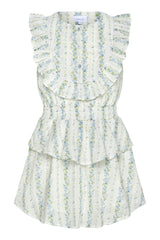 Jane Dress Secret Garden
