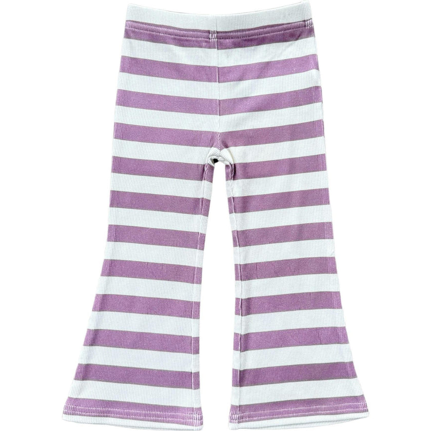 Flare Pants