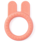 Rattle Teether