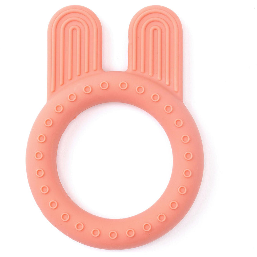 Rattle Teether