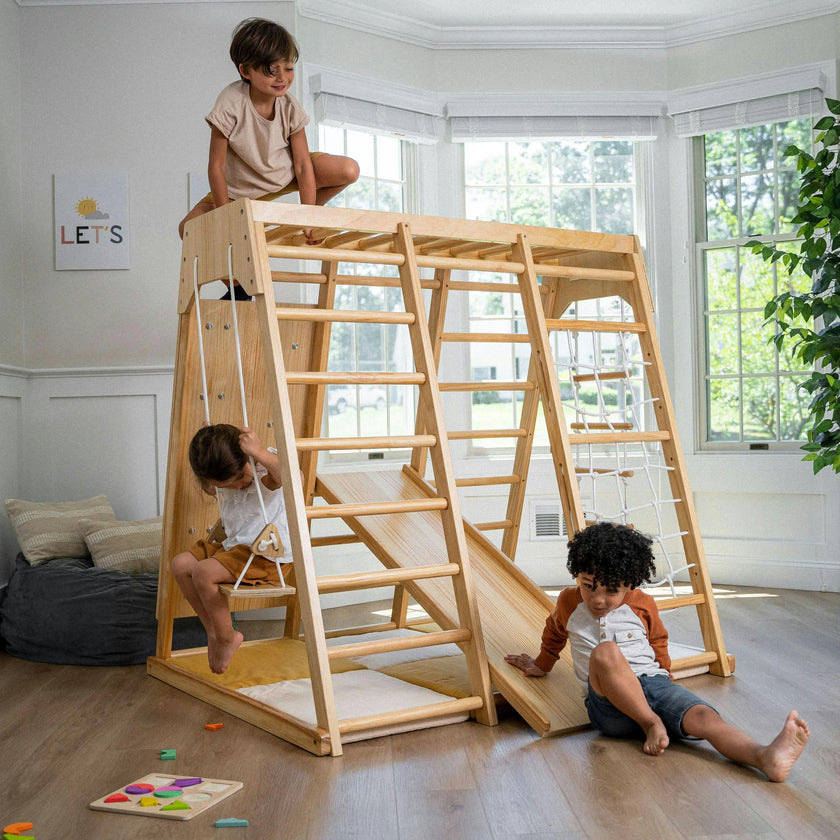 Magnolia | Jungle Gym
