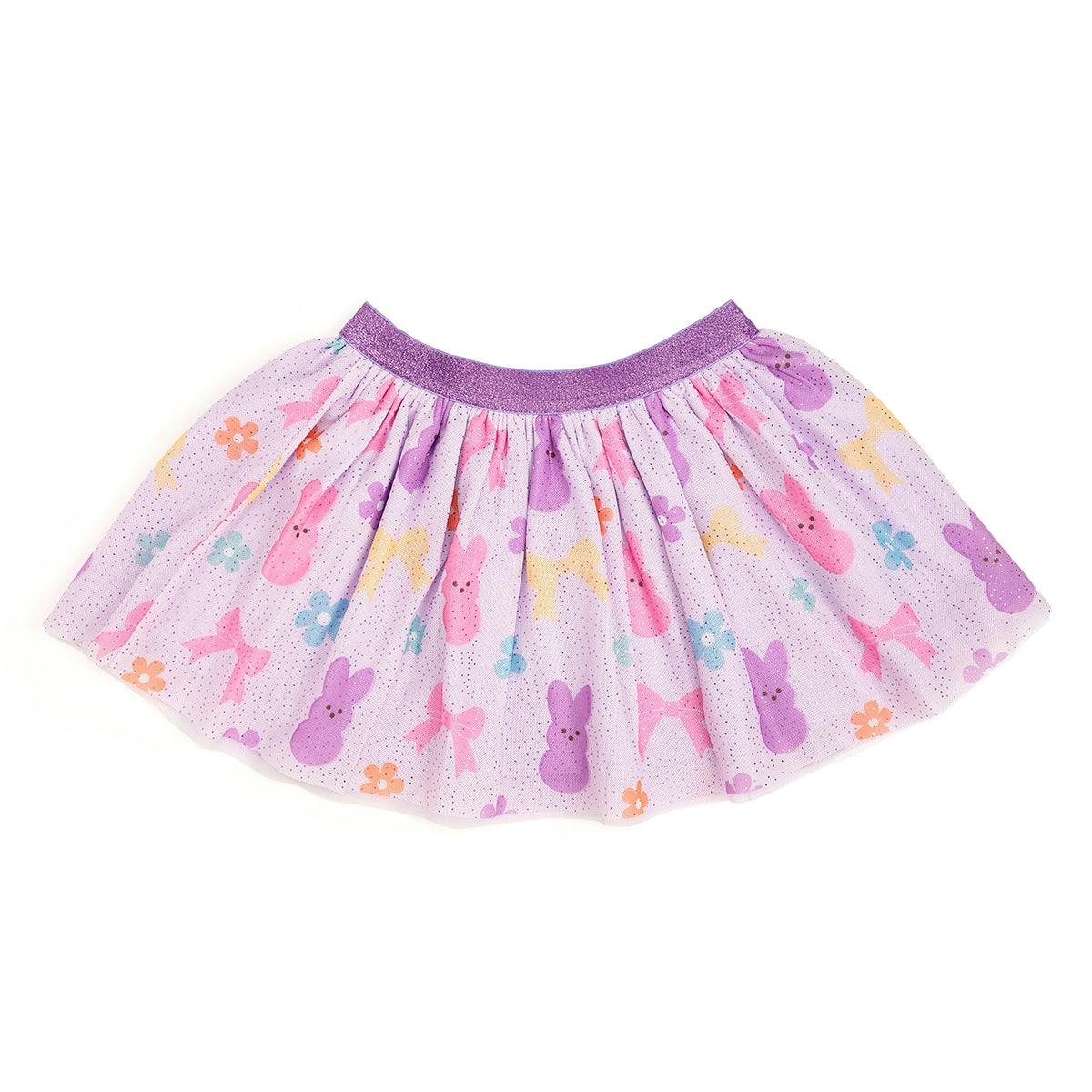 Coquette Easter Tutu