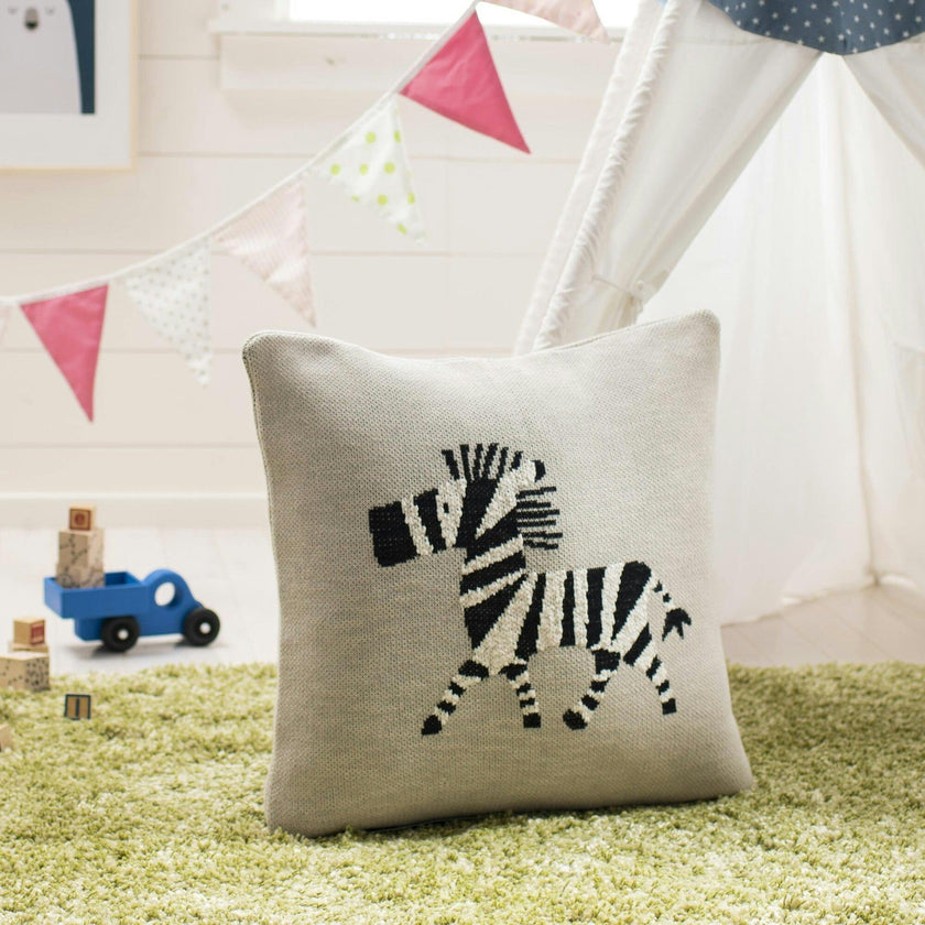 Zazu Pillow
