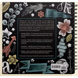 Chalk Art & Lettering 101