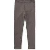 Solid Leggings, Grey