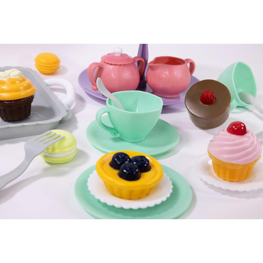 Imaginative Minds: Afternoon Tea Set - NurtureNature