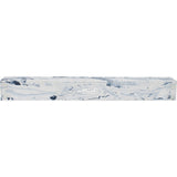 Licht Eco Resin Sleek Menorah