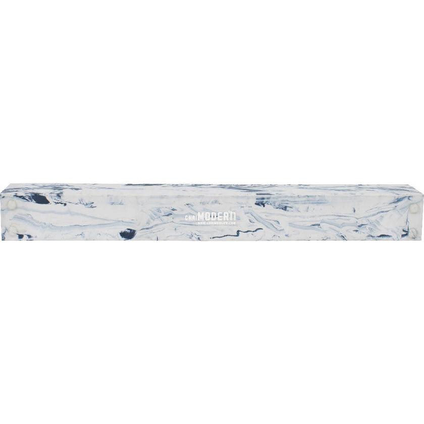 Licht Eco Resin Sleek Menorah