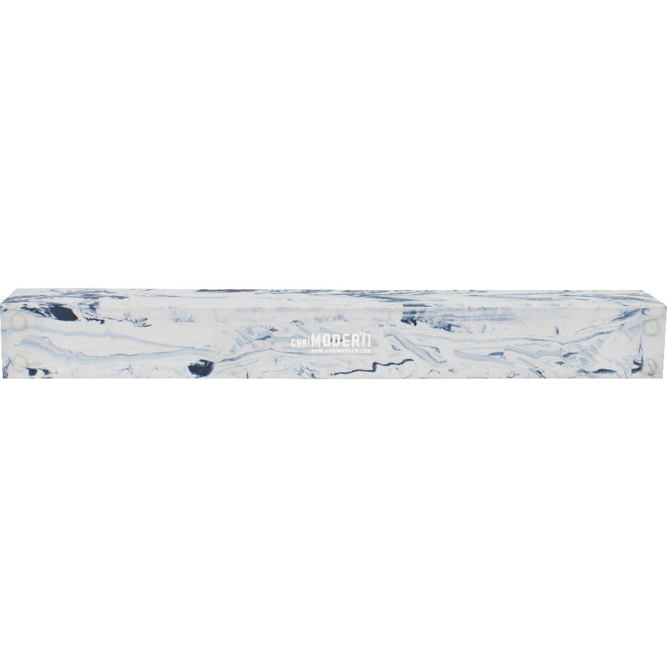 Licht Eco Resin Sleek Menorah