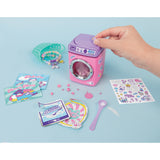 MIR: The Purr-fect Wash 'N Bead Bracelets