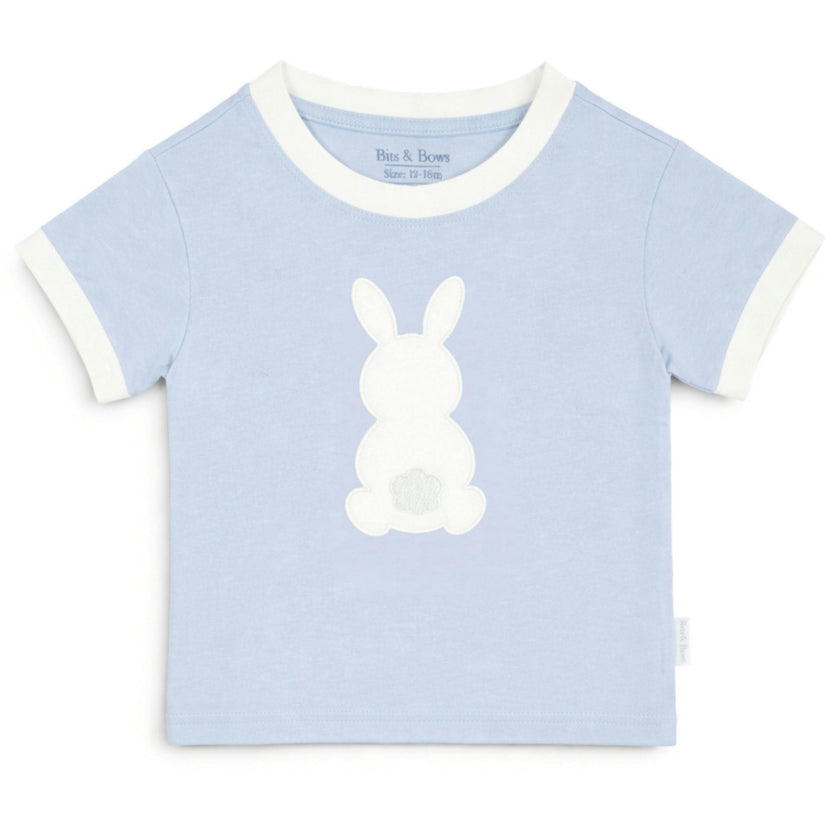The Cottontail Signature T-Shirt™