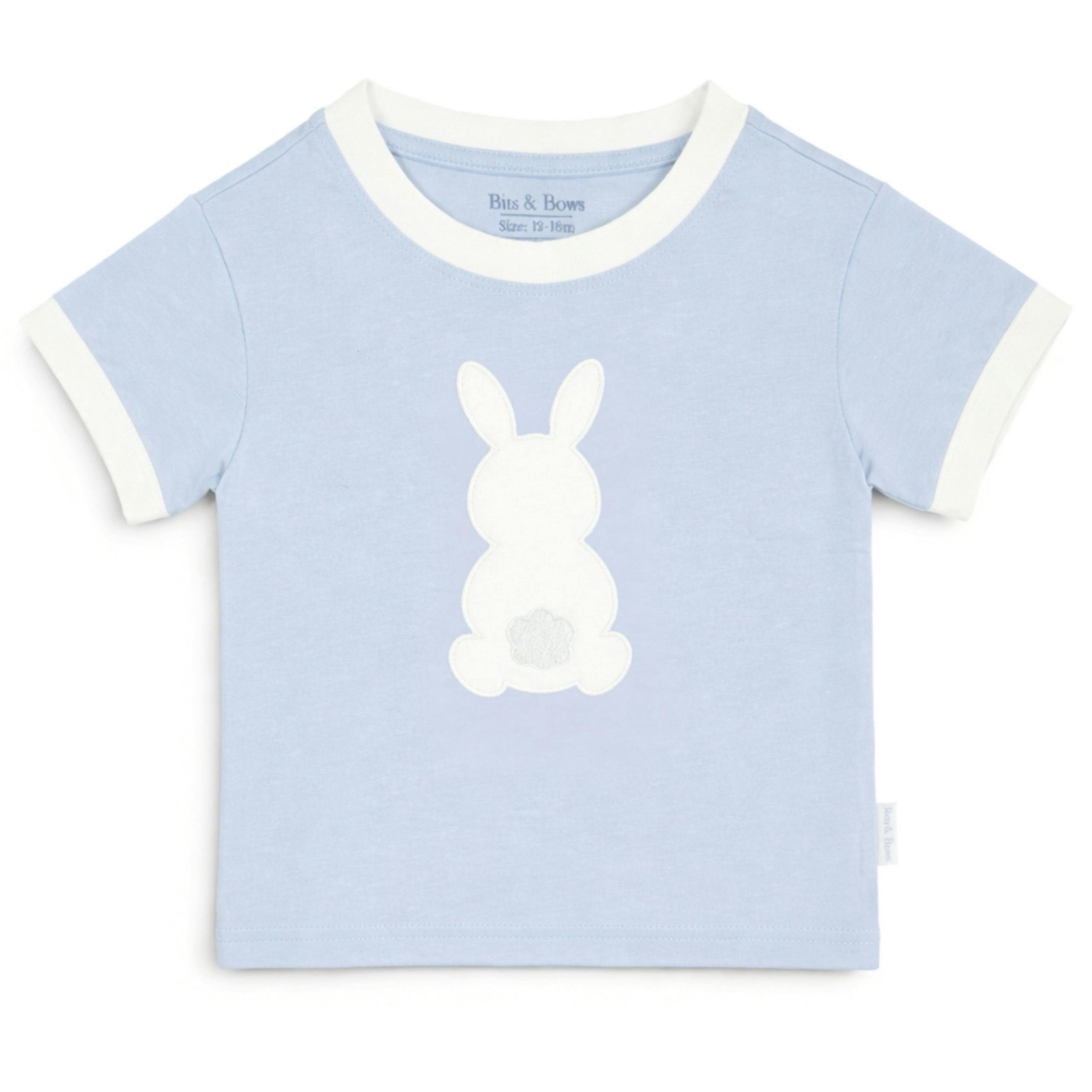 The Cottontail Signature T-Shirt™