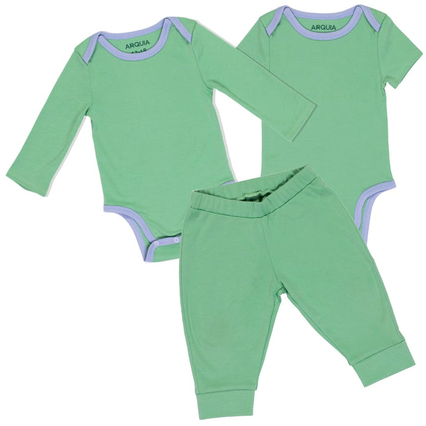 Baby Essentials Set