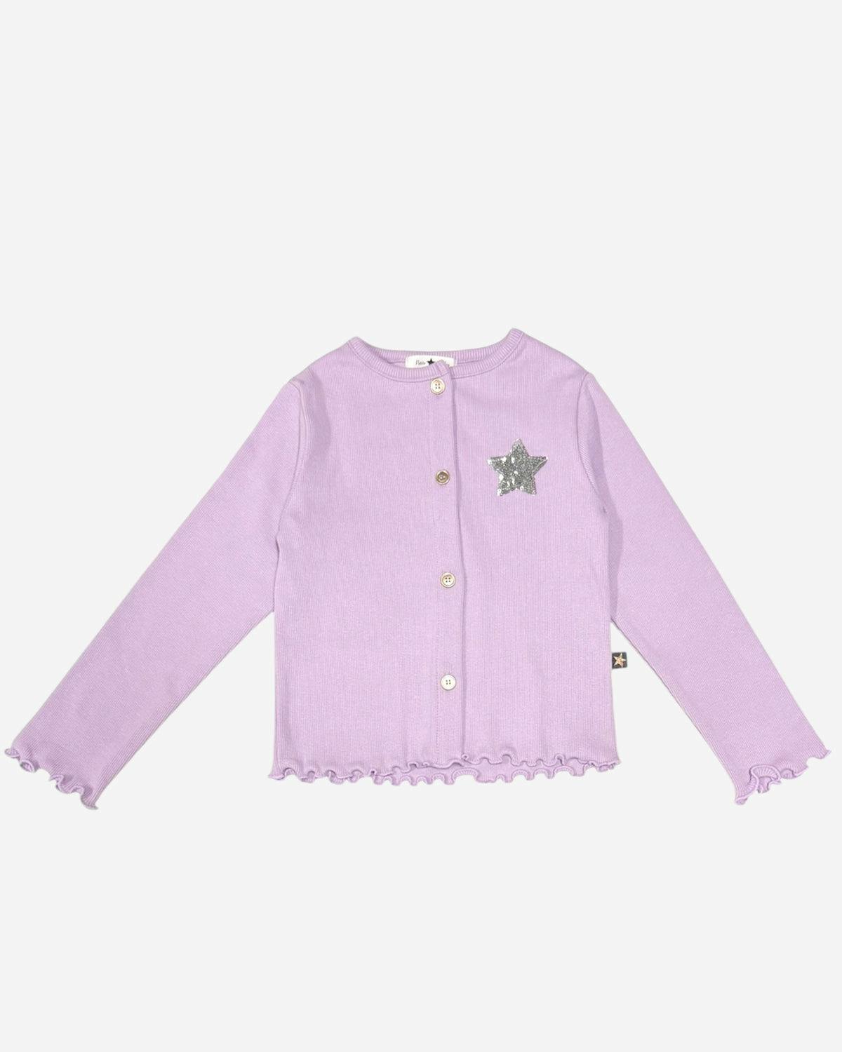 PH Star Cardigan