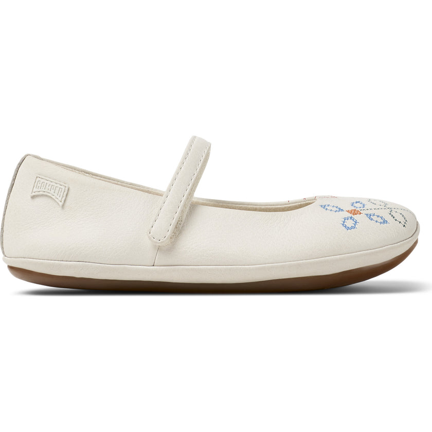 Shoes Right Nina Kids Blue
