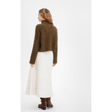 Women's Loxley Sweater, Green