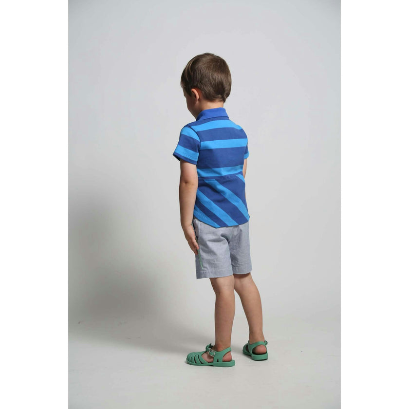 FRANK GOLF SHORTS