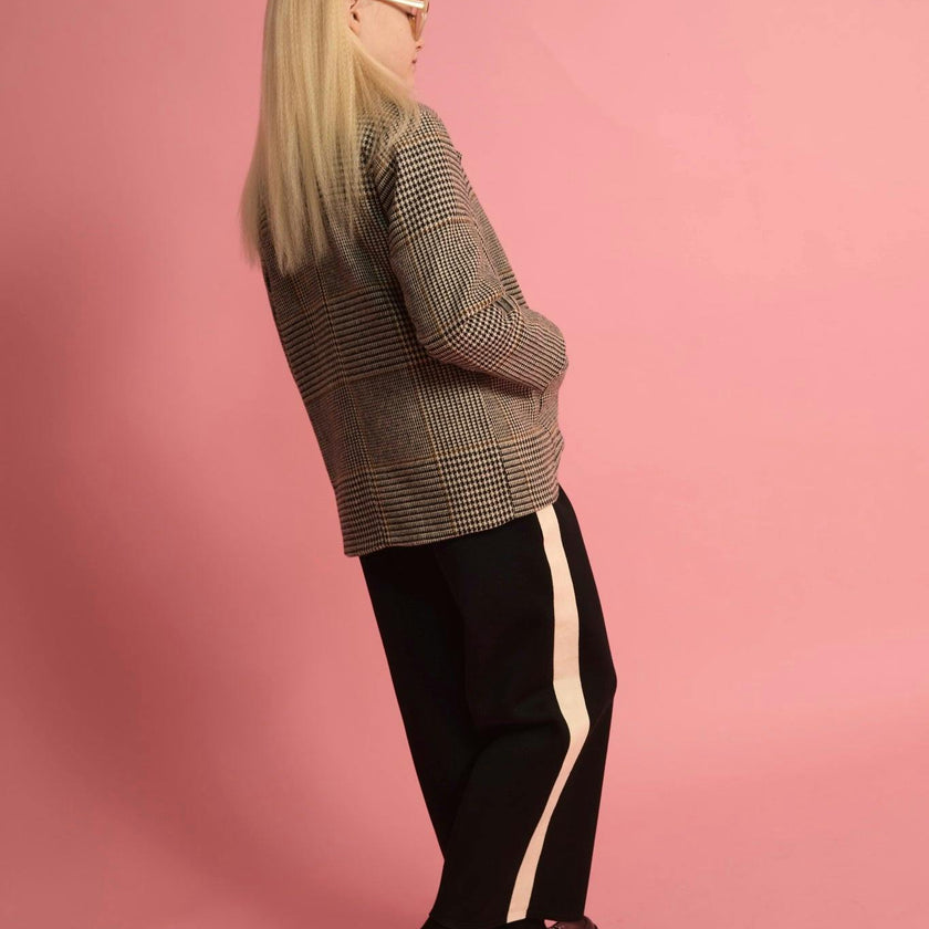 Valley Blazer