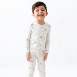 Pajama Set