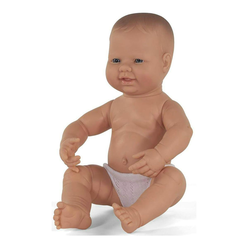 Newborn Baby Boy Doll - 15 3/4"
