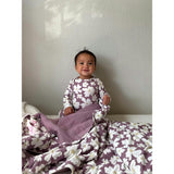 Cozy Cloud Comforter Baby Blanket