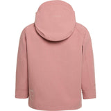 Variat PrimaLoft Waterproof Chin Guard Zipper Parka Jacket