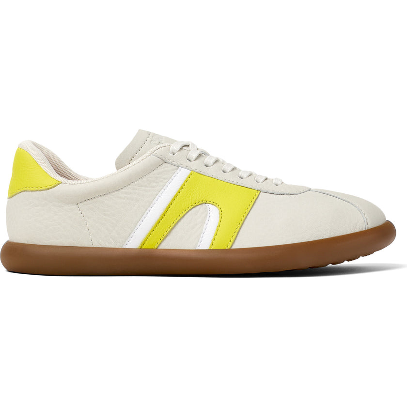 Women's Pelotas Soller Nubuck Leather Sneakers